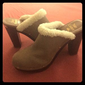 Juicy Couture Booties